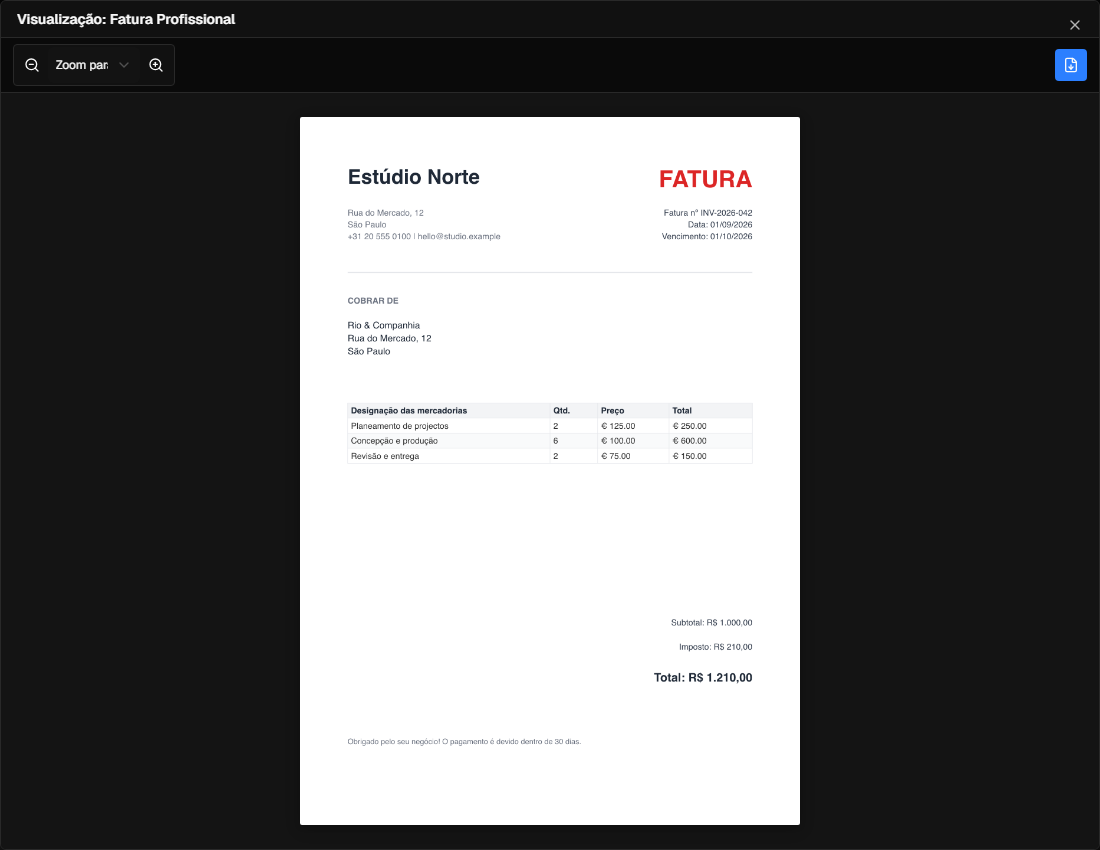 InkSmith PDF